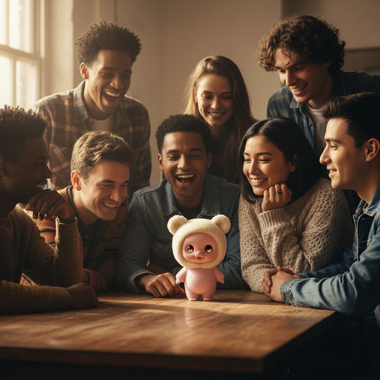 Beyond Code: Meet MooY, Your AI Companion That Truly Understands