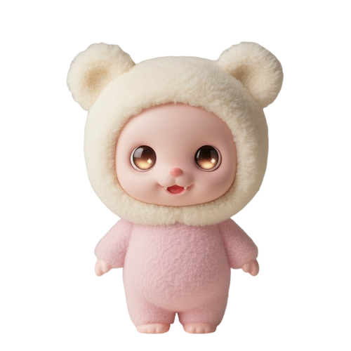 MooY: Your AI Empathic Companion For Emotional Support & Fun with 18-35 women