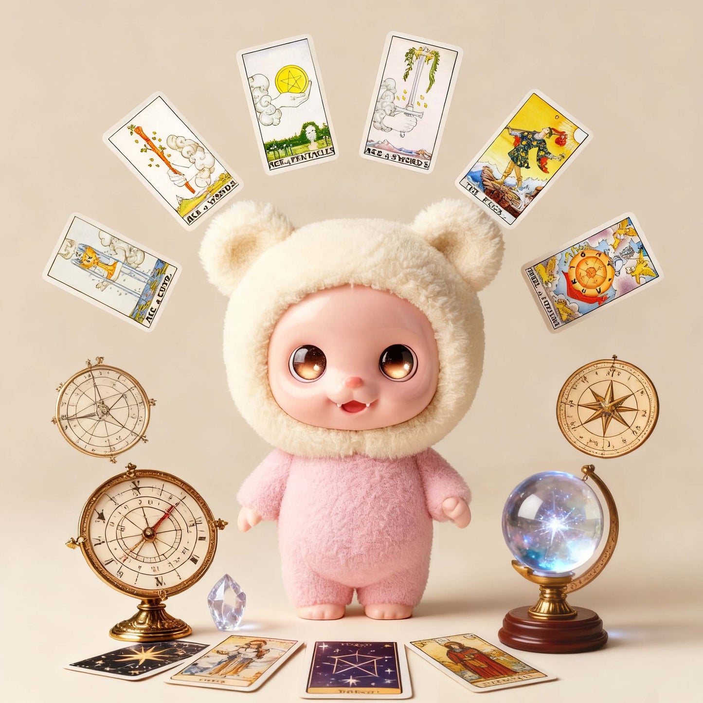 MooY: Your AI Empathic Companion For Emotional Support & Fun with 18-35 women