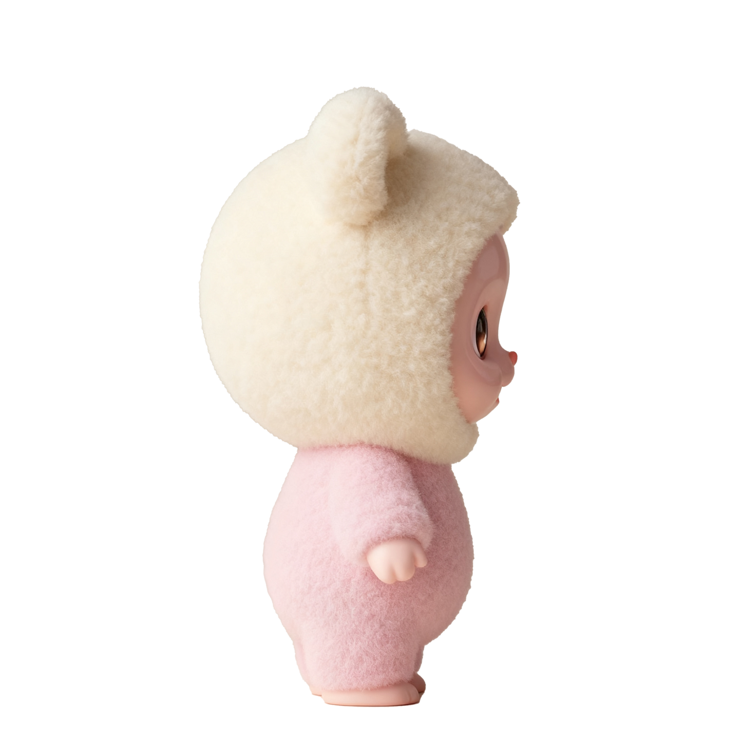 MooY: Your AI Empathic Companion For Emotional Support & Fun with 18-35 women