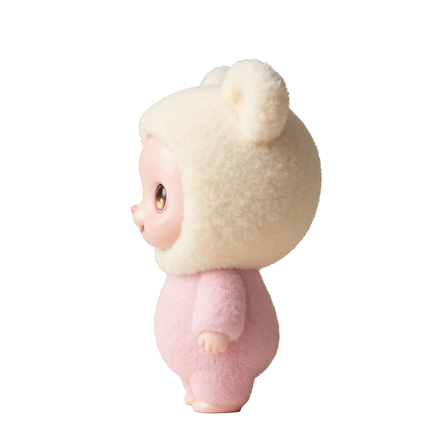 MooY: Your AI Empathic Companion For Emotional Support & Fun with 18-35 women