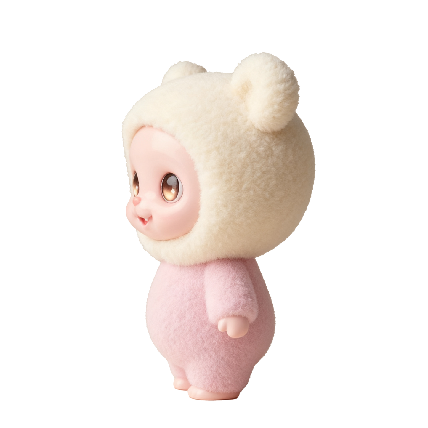 MooY: Your AI Empathic Companion For Emotional Support & Fun with 18-35 women