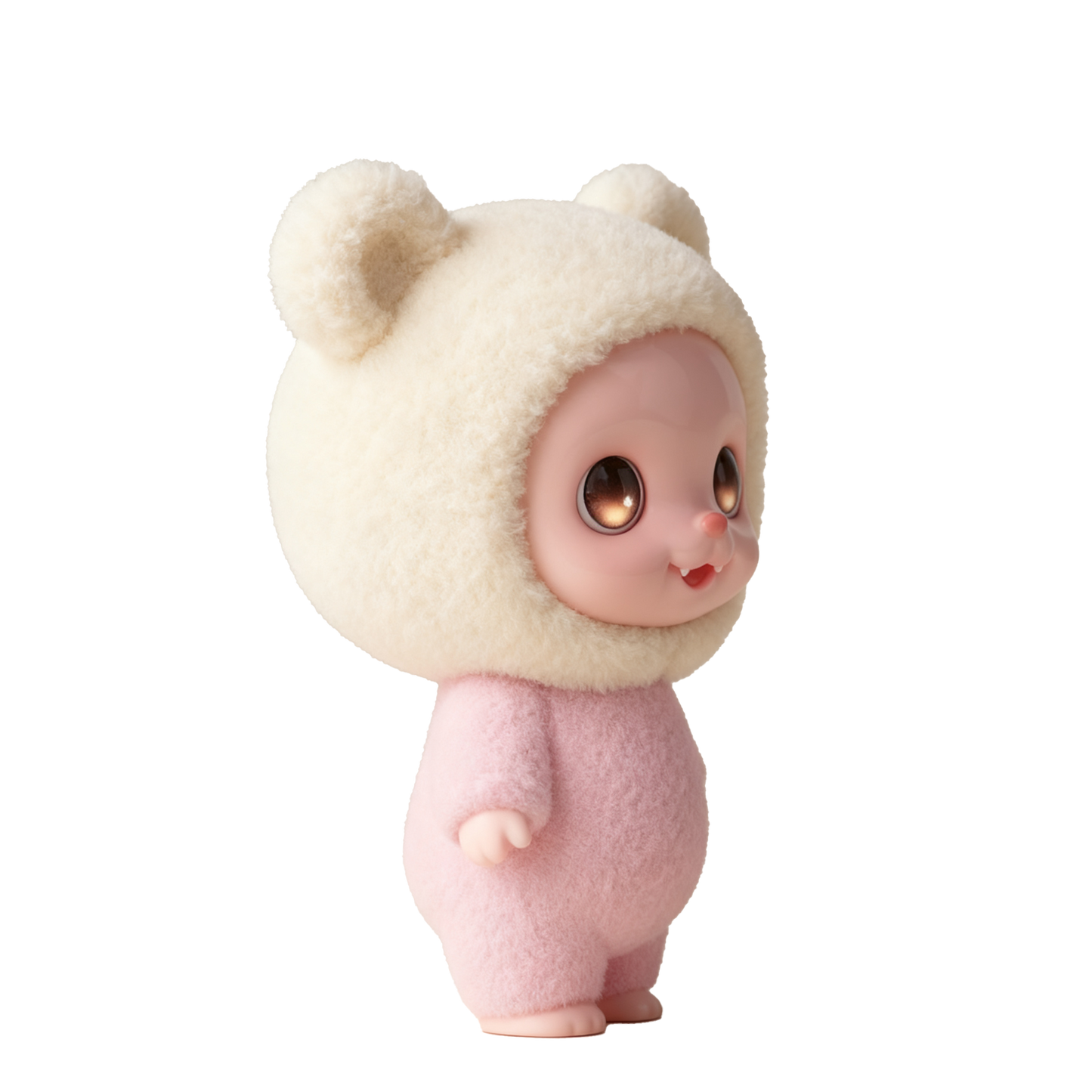 MooY: Your AI Empathic Companion For Emotional Support & Fun with 18-35 women